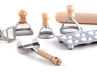 Pasta and Ravioli Makers